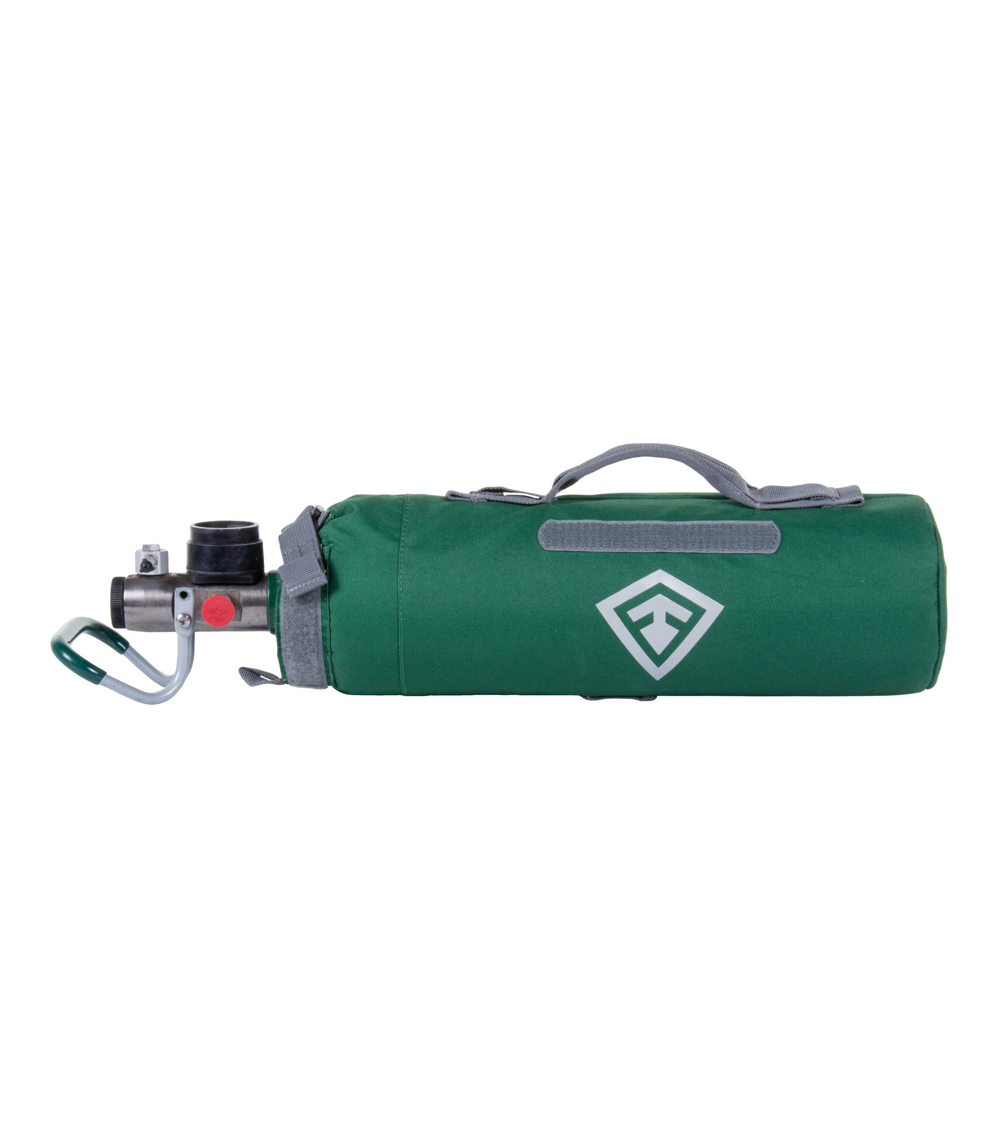 Oxygen Kit (Green)