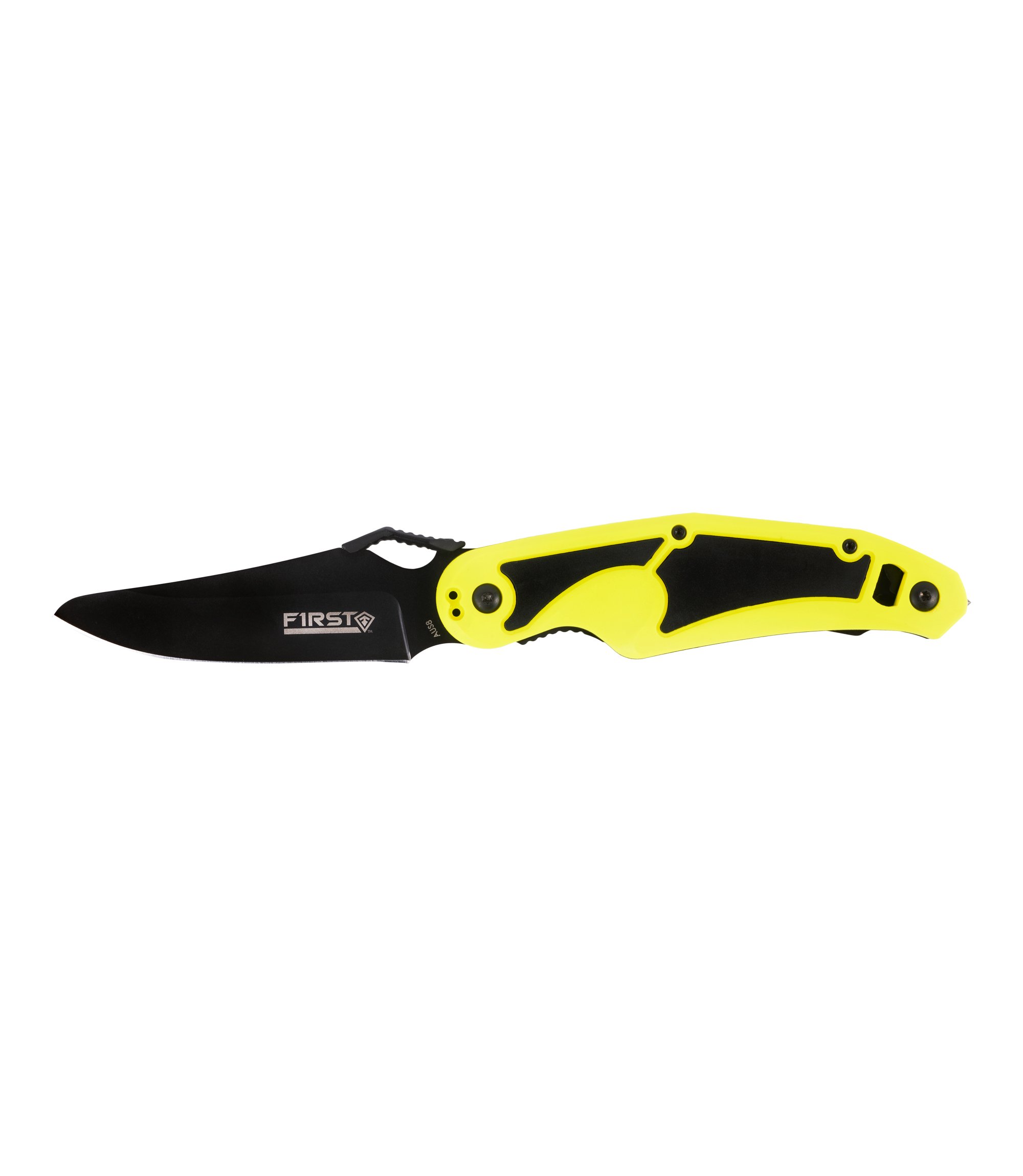 Side Winder Safety Knife (Black) | O/S