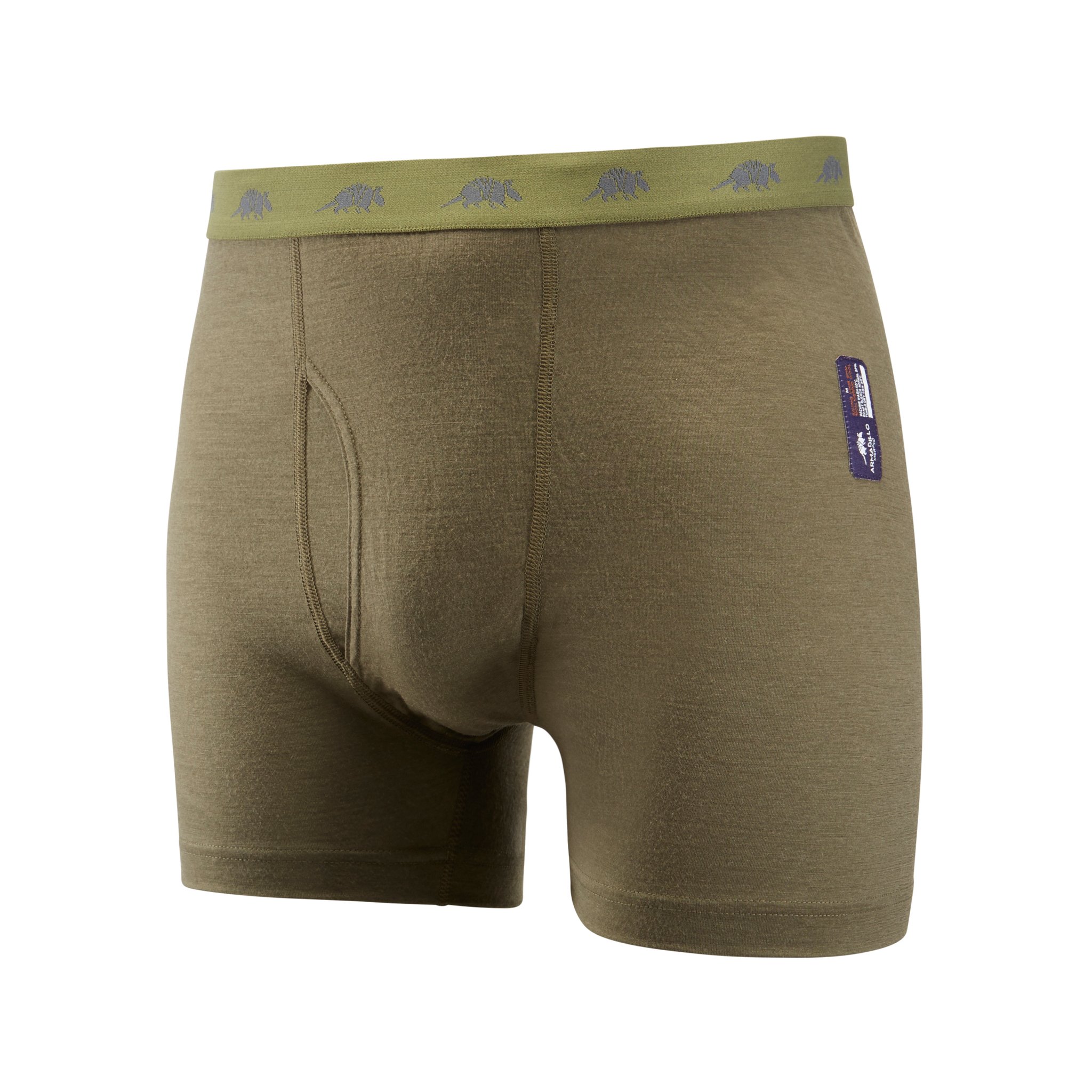 Rammy Boxer Shorts 