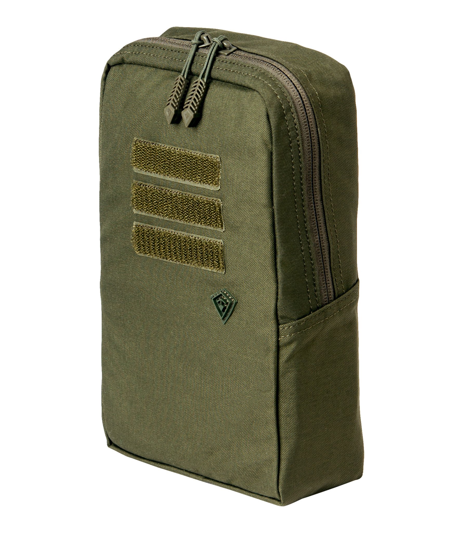 Tactix Series Utility Pouch 6x10 